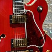 2000 Gibson L-5CT Thinline Reissue