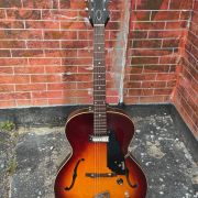 1968 Guild X-50