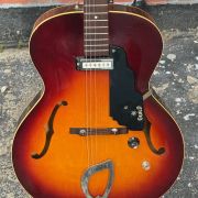1968 Guild X-50