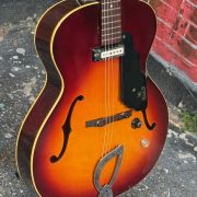 1968 Guild X-50