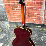 1968 Guild X-50