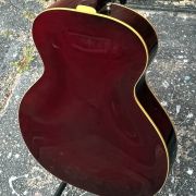 1968 Guild X-50