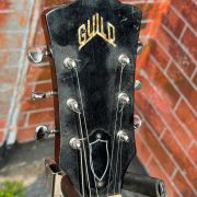 1968 Guild X-50