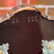 1968 Guild X-50