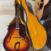 1968 Guild X-50