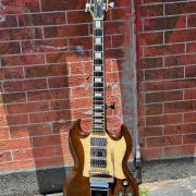 1969 Gibson SG Custom