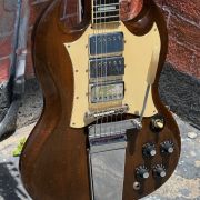 1969 Gibson SG Custom