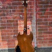 1969 Gibson SG Custom