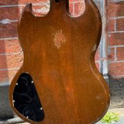 1969 Gibson SG Custom