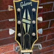 1969 Gibson SG Custom