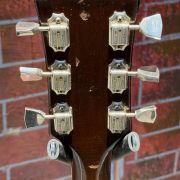 1969 Gibson SG Custom