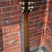 1969 Gibson SG Custom