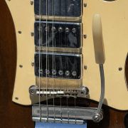 1969 Gibson SG Custom