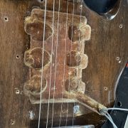 1969 Gibson SG Custom