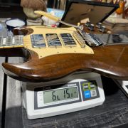 1969 Gibson SG Custom