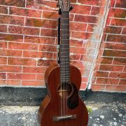 1929 Martin 2-17