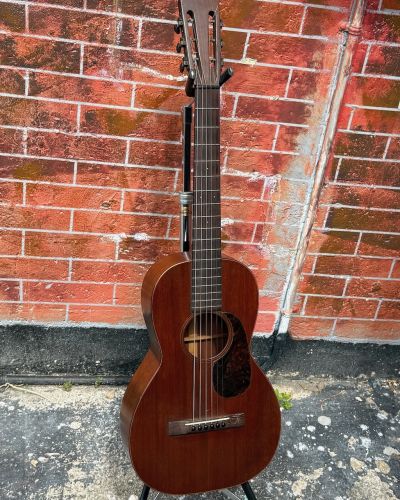 1929 Martin 2-17