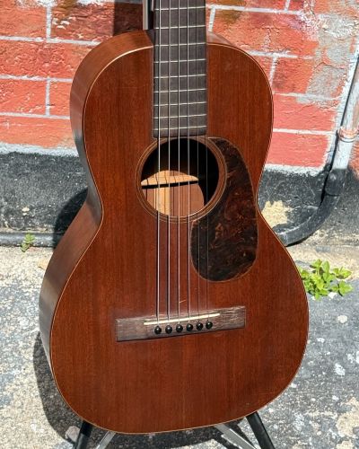 1929 Martin 2-17