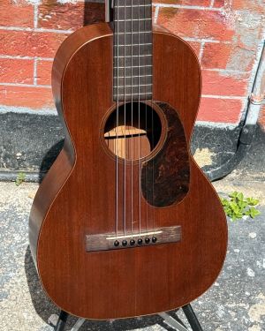 1929 Martin 2-17