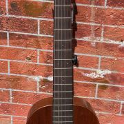1929 Martin 2-17