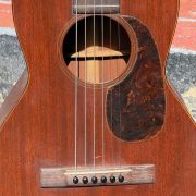 1929 Martin 2-17
