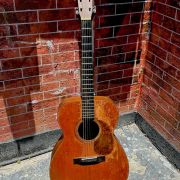 1939 Martin 000-21