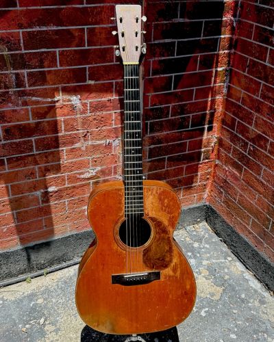 1939 Martin 000-21