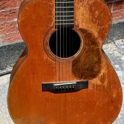 1939 Martin 000-21