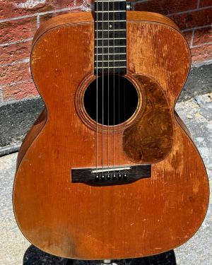 1939 Martin 000-21