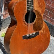 1939 Martin 000-21