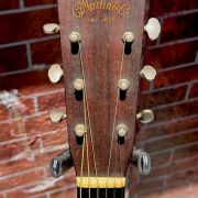 1939 Martin 000-21