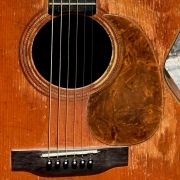 1939 Martin 000-21