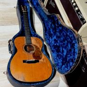 1939 Martin 000-21