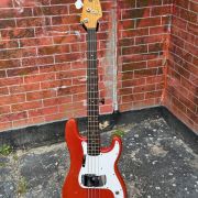 1979-81 Fender Precision Bass