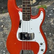 1979-81 Fender Precision Bass