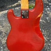 1979-81 Fender Precision Bass