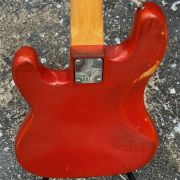 1979-81 Fender Precision Bass