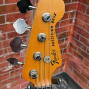 1979-81 Fender Precision Bass