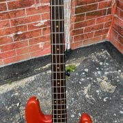 1979-81 Fender Precision Bass