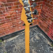 1979-81 Fender Precision Bass