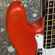 1979-81 Fender Precision Bass