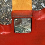 1979-81 Fender Precision Bass
