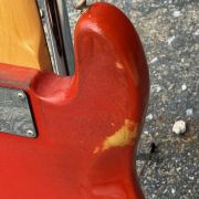 1979-81 Fender Precision Bass