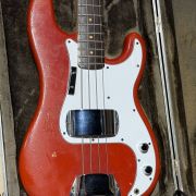 1979-81 Fender Precision Bass