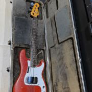 1979-81 Fender Precision Bass