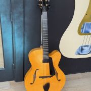 2006 Martin CF-1 American Archtop