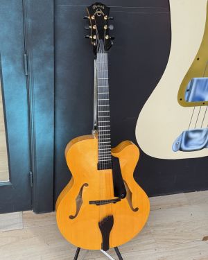 2006 Martin CF-1 American Archtop