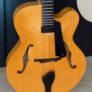 2006 Martin CF-1 American Archtop
