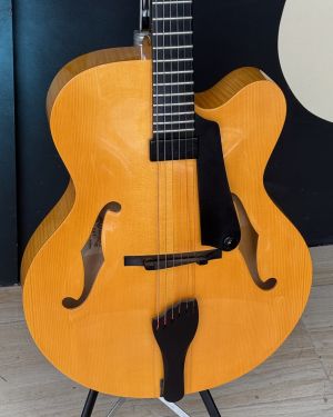 2006 Martin CF-1 American Archtop