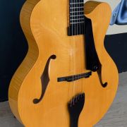 2006 Martin CF-1 American Archtop